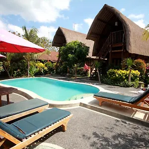 Rambo Homestay Uluwatu